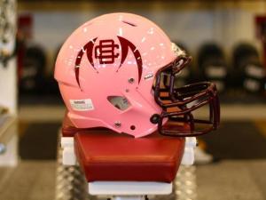 Courtesy of BCU Athletics