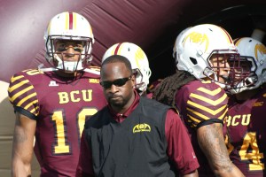 Photo Credits: Jerrime Bell