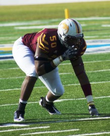 LeBrandon Richardson -HailWildcats.com